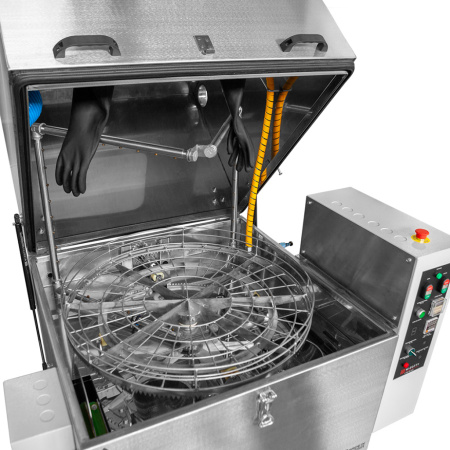 Автоматическая промывочная установка АМ800 AK