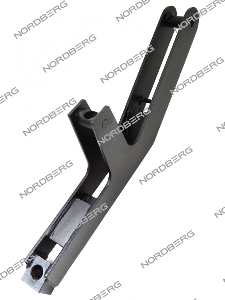 Рычаг отжимной для 4639,5ID