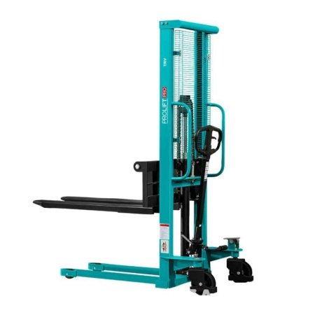 Ручной гидравлический штабелер PROLIFT PRO TRV 1030