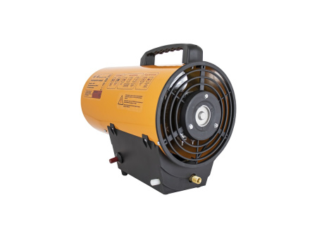 Газовый калорифер КГ-10