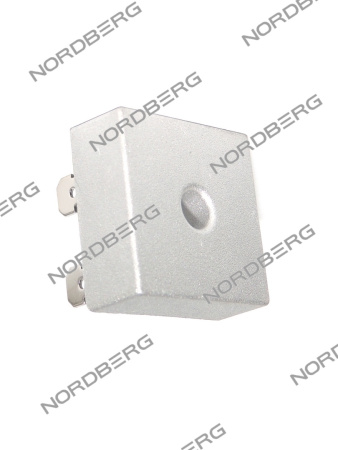 NORDBERG ЗАПЧАСТЬ ВЫПРЯМИТЕЛЬ мостовой D35-1000 для N631-3,5 X001374