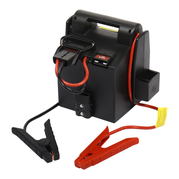 Устройство пусковое 12-24V 2200А 44000мА/ч GTE-P257