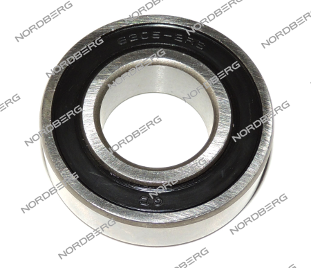 Подшипник  радиальный для 46TRKE