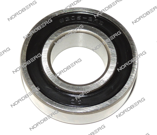 Подшипник  радиальный для 46TRKE