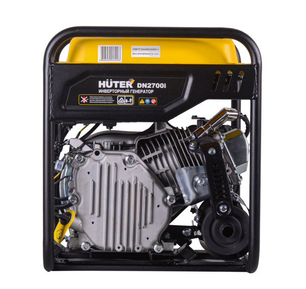 Инверторный генератор Huter DN2700i