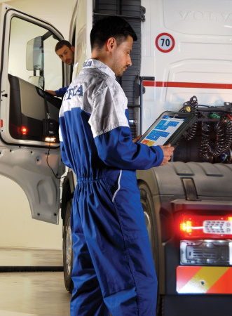 Автосканер TEXA NAVIGATOR TXTs BODY