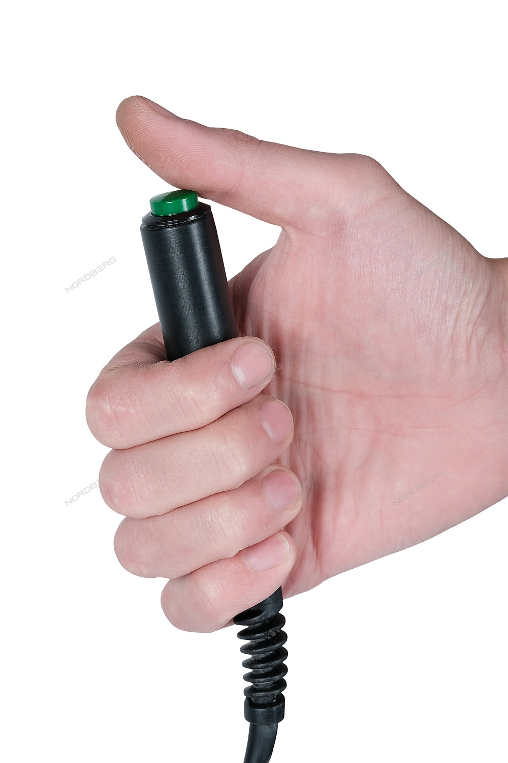 Пуско-зарядное интеллектуальное устройство 12/24 В, 650 A WSB700