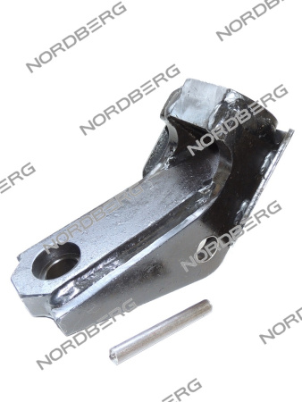 NORDBERG ЗАПЧАСТЬ ШМС ДЕРЖАТЕЛЬ инструмента для 46TRKE42