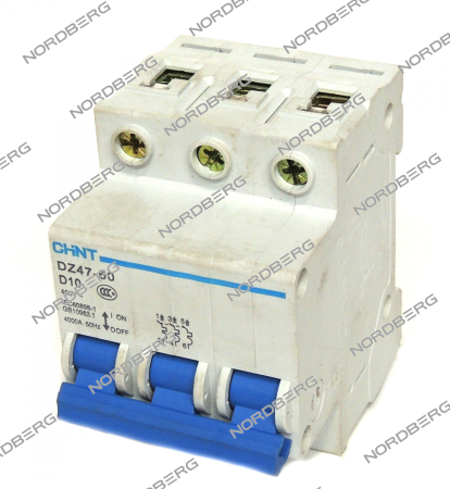 Выключатель  электрический автоматический для 46TRKE