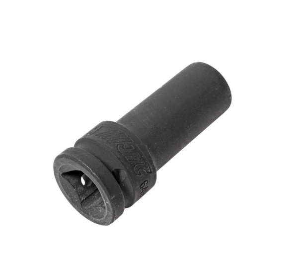 Головка торцевая 3/4" 19мм ударная глубокая L=90мм JTC-649019