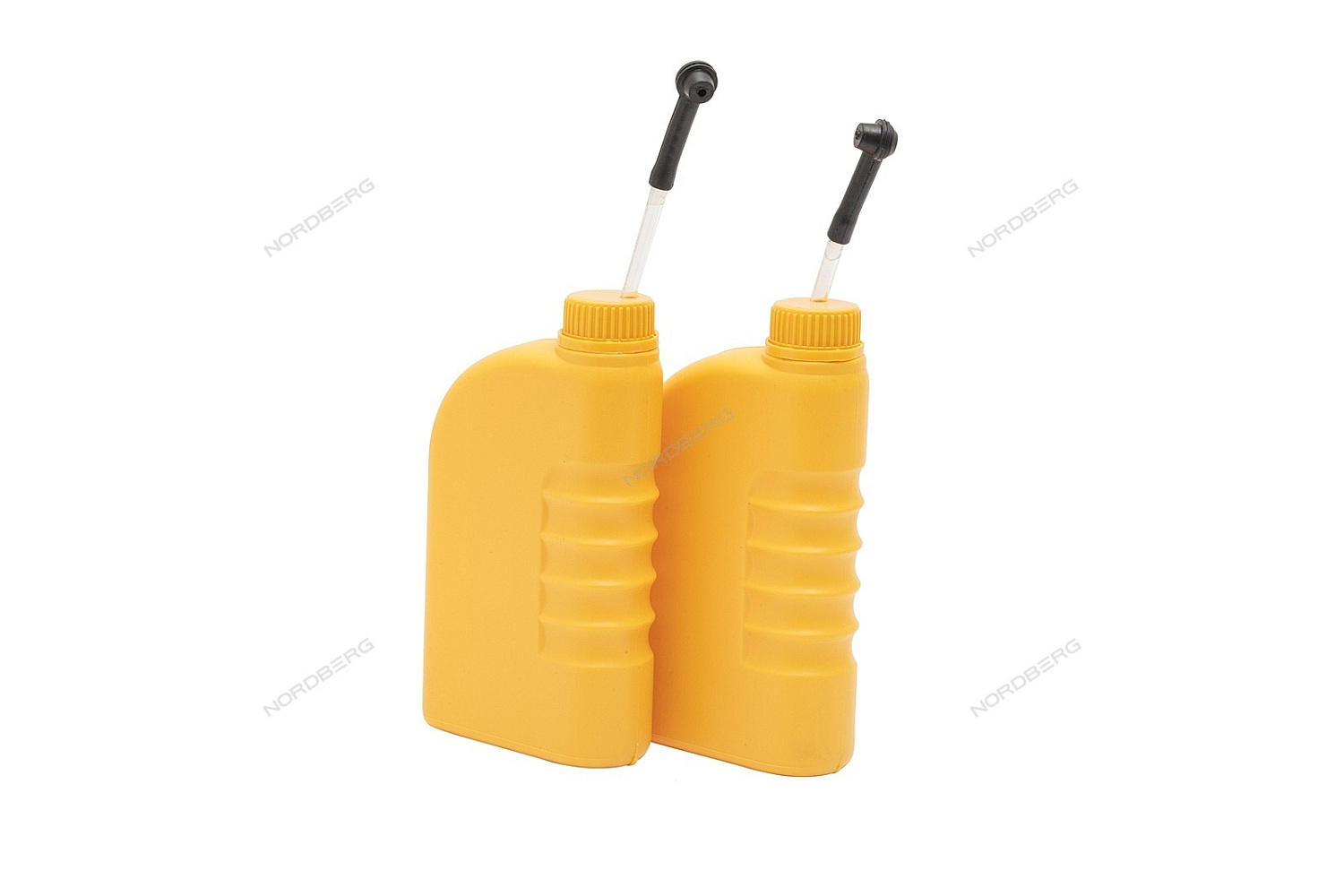 Установка пневматическая для прокачки тормозной системы и системы сцепления, об. 6 л. NORDBERG BC5