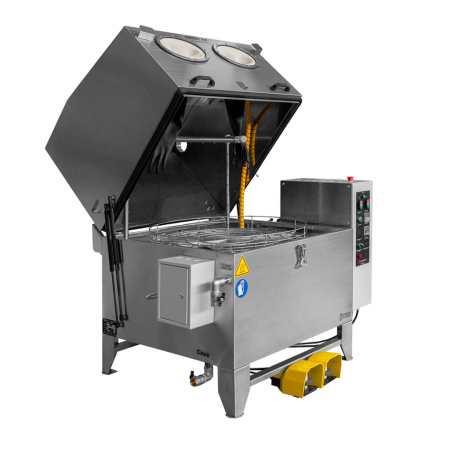 Автоматическая промывочная установка АМ800 AK