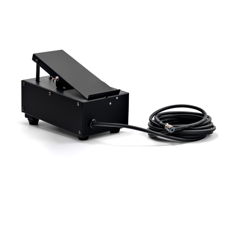 Аппарат аргонодуговой сварки ЕВМ TIG WavePower 200 AC/DC Pulse + Педаль ДУ, 5м +Маска сварщика ф5 Хамелеон