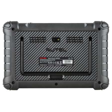 Сканер диагностический Autel MaxiCheck MX900, DoIP