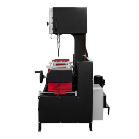 Стенд для замены направляющих втулок головок блоков ДВС ГП1200