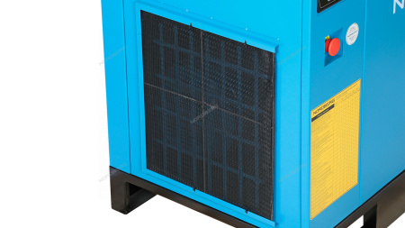 Компрессор винтовой, 7,5 кВт, 10 бар, 900 л/мин, IP55, без ресивера NCC10