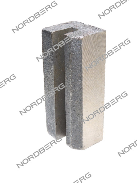 NORDBERG ЗАПЧАСТЬ ШМС ПОЛЗУН для 46TRK26