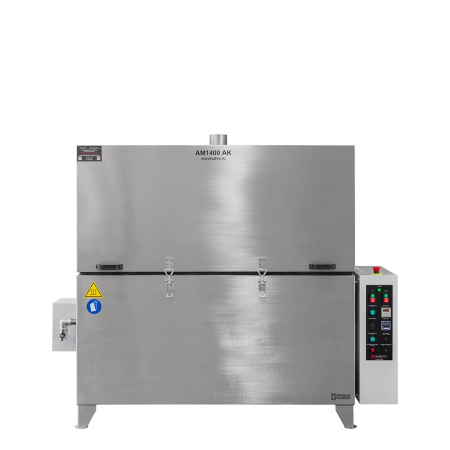 Мойка для деталей АМ1400 AК
