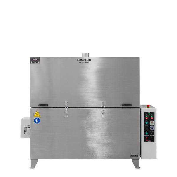 Мойка для деталей АМ1400 AК