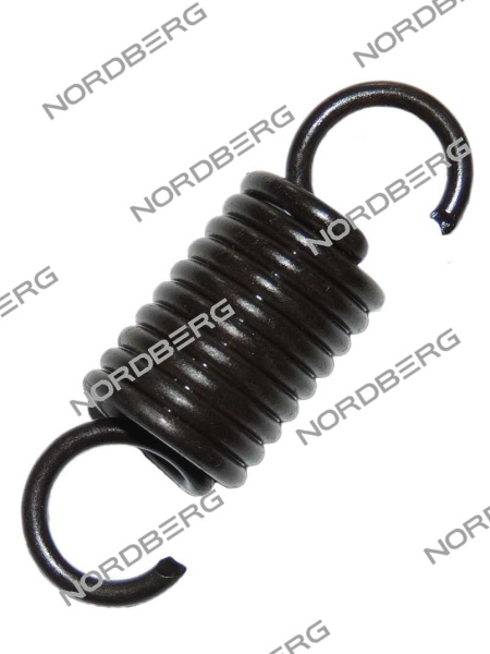 Пружина взрывной подкачки (6000216) для 4639,5ID