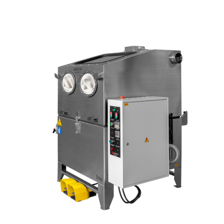 Автоматическая промывочная установка АМ800 AK