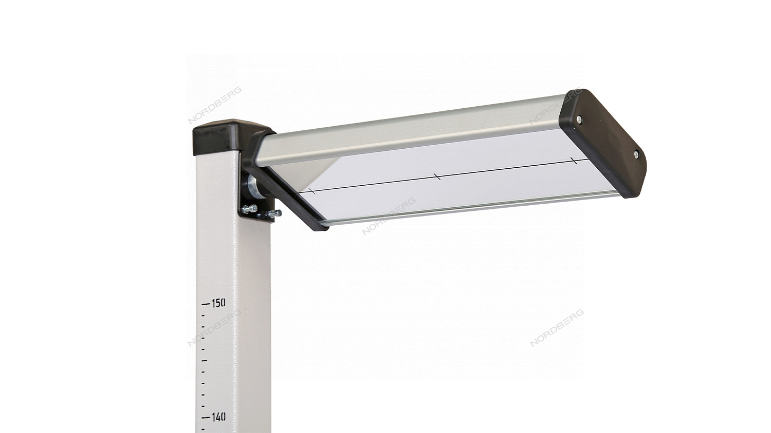 Устройство для проверки и регулировки света фар NTF2