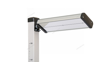 Устройство для проверки и регулировки света фар NTF2