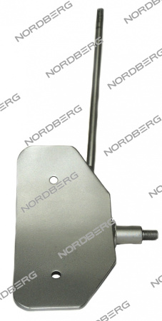 Лопата отжимная для 4639, 4642