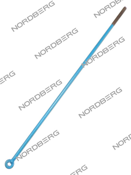 NORDBERG ЗАПЧАСТЬ ШТОК привода стопорного механизма длинный #35 4440J (2018)