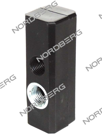 Клапан распределительный для подкачки колес