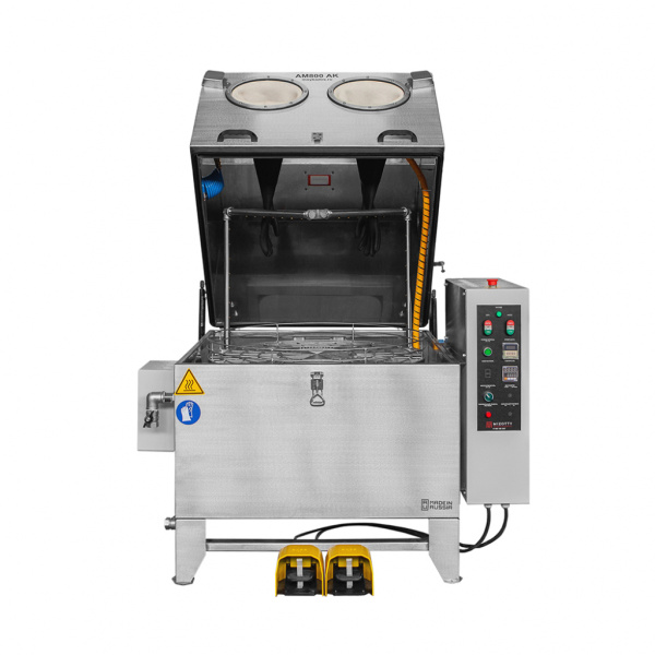 Автоматическая промывочная установка АМ800 AK