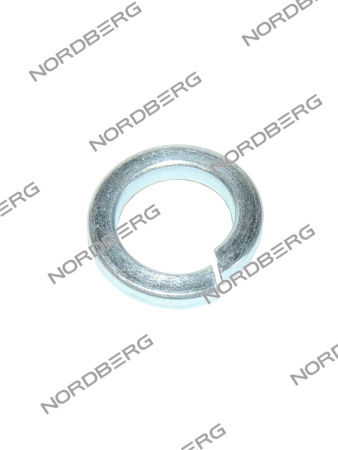 NORDBERG ЗАПЧАСТЬ ШАЙБА стопорная 2 для стойки N3405 (2019)