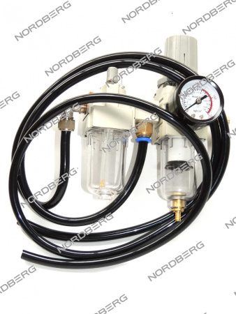 Лубрикатор для 4638E