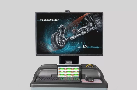 Техно Вектор P8218