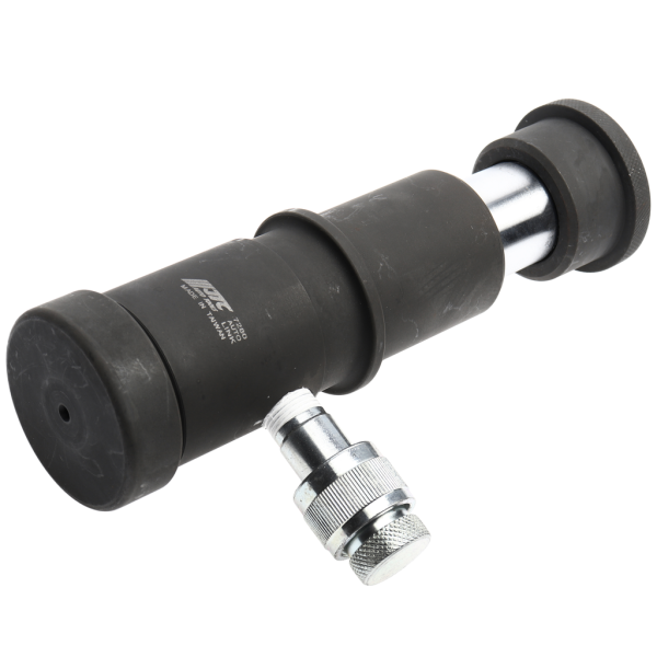 Съемник шаровых опор для грузовых автомобилей гидравлический JTC-7280