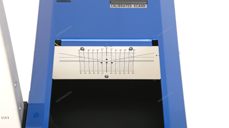 Устройство для проверки и регулировки света фар NTF2