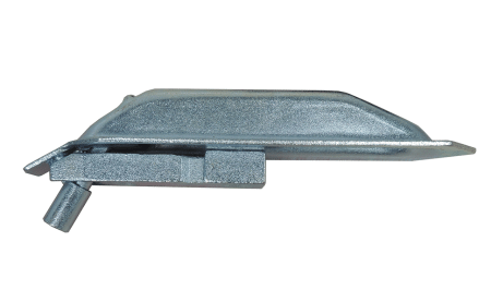 NORDBERG ЗАПЧАСТЬ ШМС САЛАЗКИ зажимного кулачка 4639,5ID