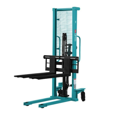 Ручной гидравлический штабелер PROLIFT PRO TRV 1030
