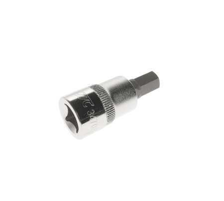 Бита-головка 3/8" HEX H9х48мм JTC