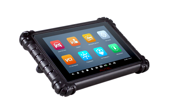Сканер диагностический Autel MaxiSys MS906 Pro, DoIP