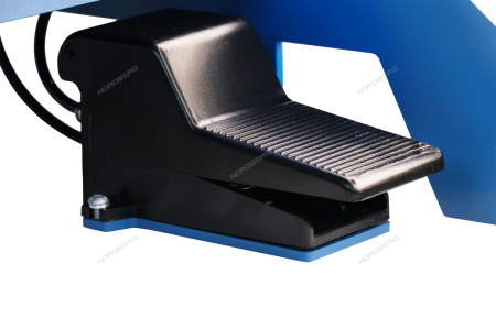 Пресс с пневмоприводом 50 т PRO N3550A