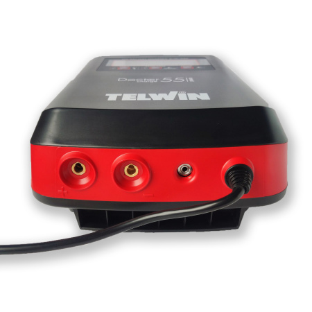 Зарядное устройство DOCTOR CHARGE 55 CONNECT