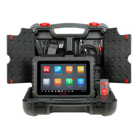 Сканер диагностический Autel MaxiSys MS906 Max, DoIP