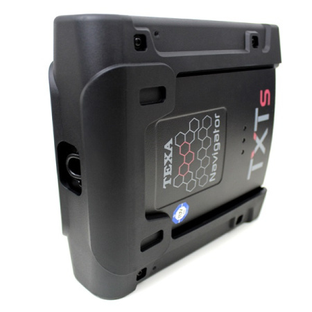 Автосканер TEXA NAVIGATOR TXTs BODY