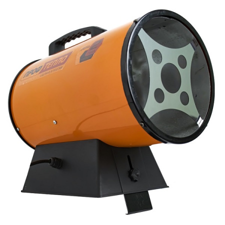 Газовый калорифер КГ-18