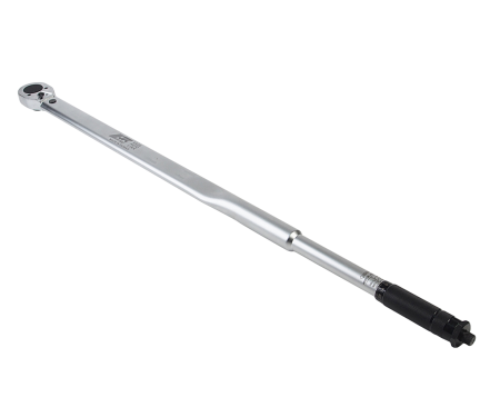 Ключ динамометрический 3/4" 140-840Нм 1155мм JTC