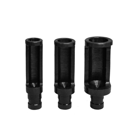 Стенд для замены направляющих втулок головок блоков ДВС ГП1200