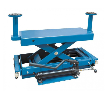 Сход развала на яме Комплект №3