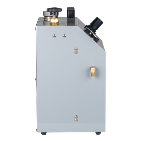 Установка для очистки впускного тракта и сажевых фильтров GrunBaum INJ1000