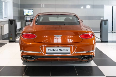 Техно Вектор P 8102 VELOX